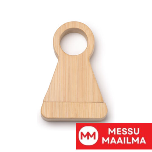 Avaajat ja tarvikkeet