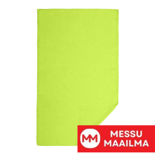 Pyyhkeet ja sarongit