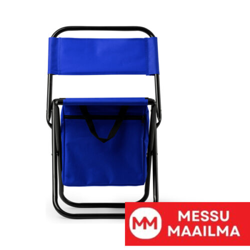 Makuupussit ja tuolit