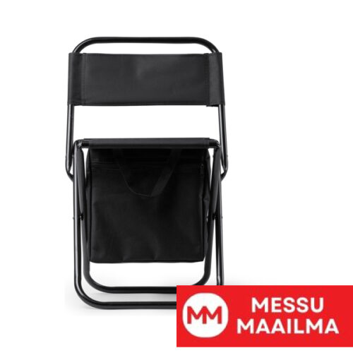 Makuupussit ja tuolit