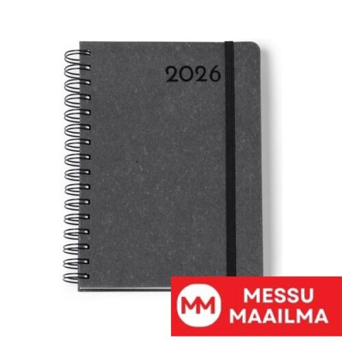 PÄIVÄKIRJAT JA KALENTERIT