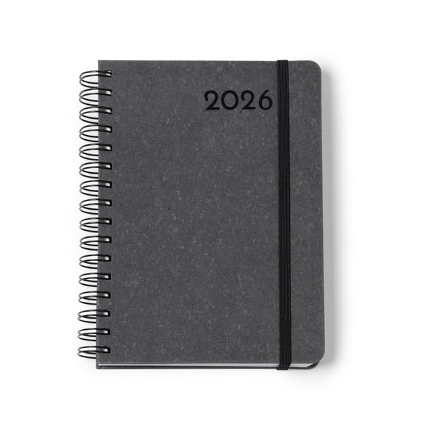 PÄIVÄKIRJAT JA KALENTERIT