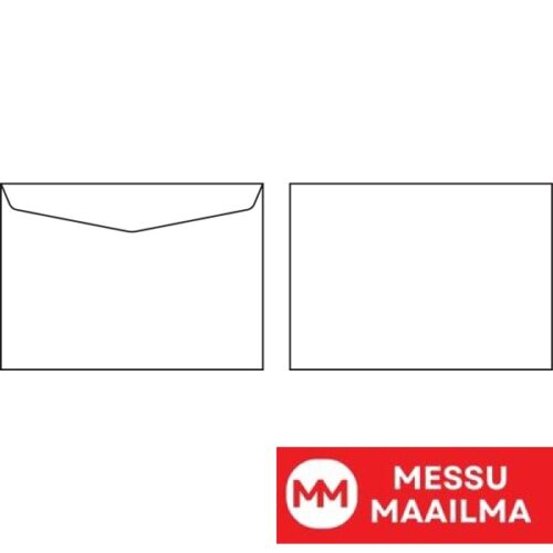 Kirjekuori Viking Design C4 120g liimattu