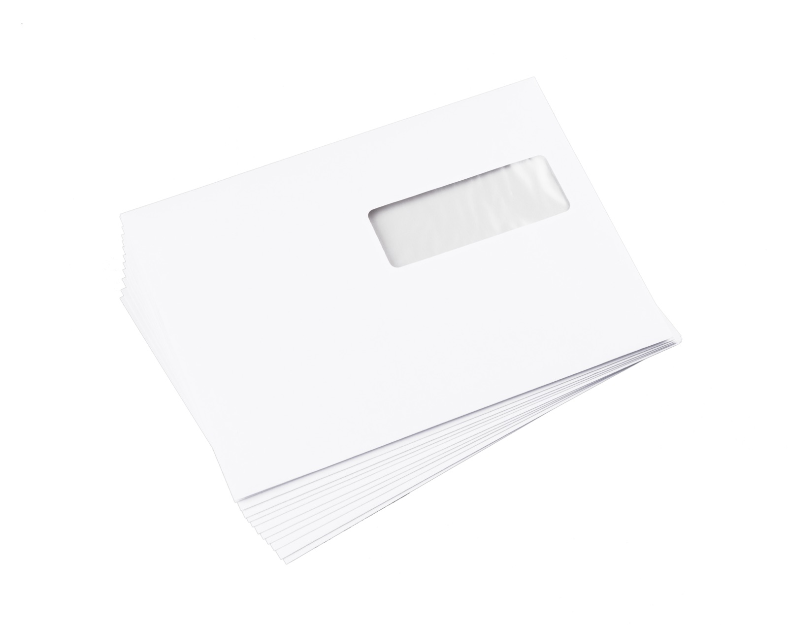 Kirjekuori Sober C5 H2 80g liimattu