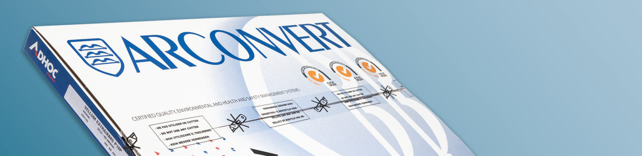 Kirjekuori Sober C65 V2 80g liimattu