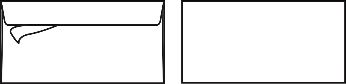 Kirjekuori Sober C65 80g suikale