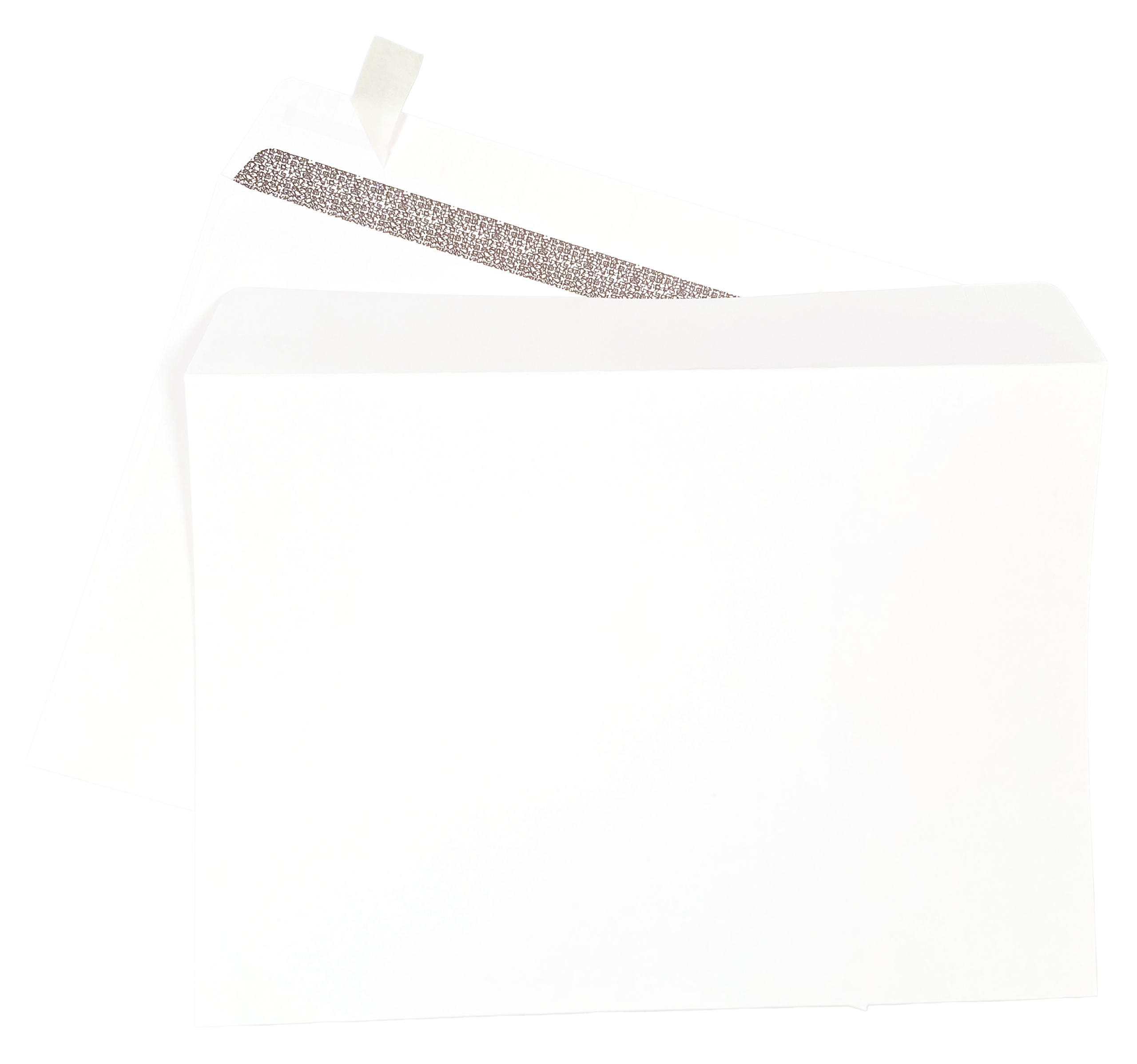 Kirjekuori Sober SECURITY C4 100g Avattava ja suljettava