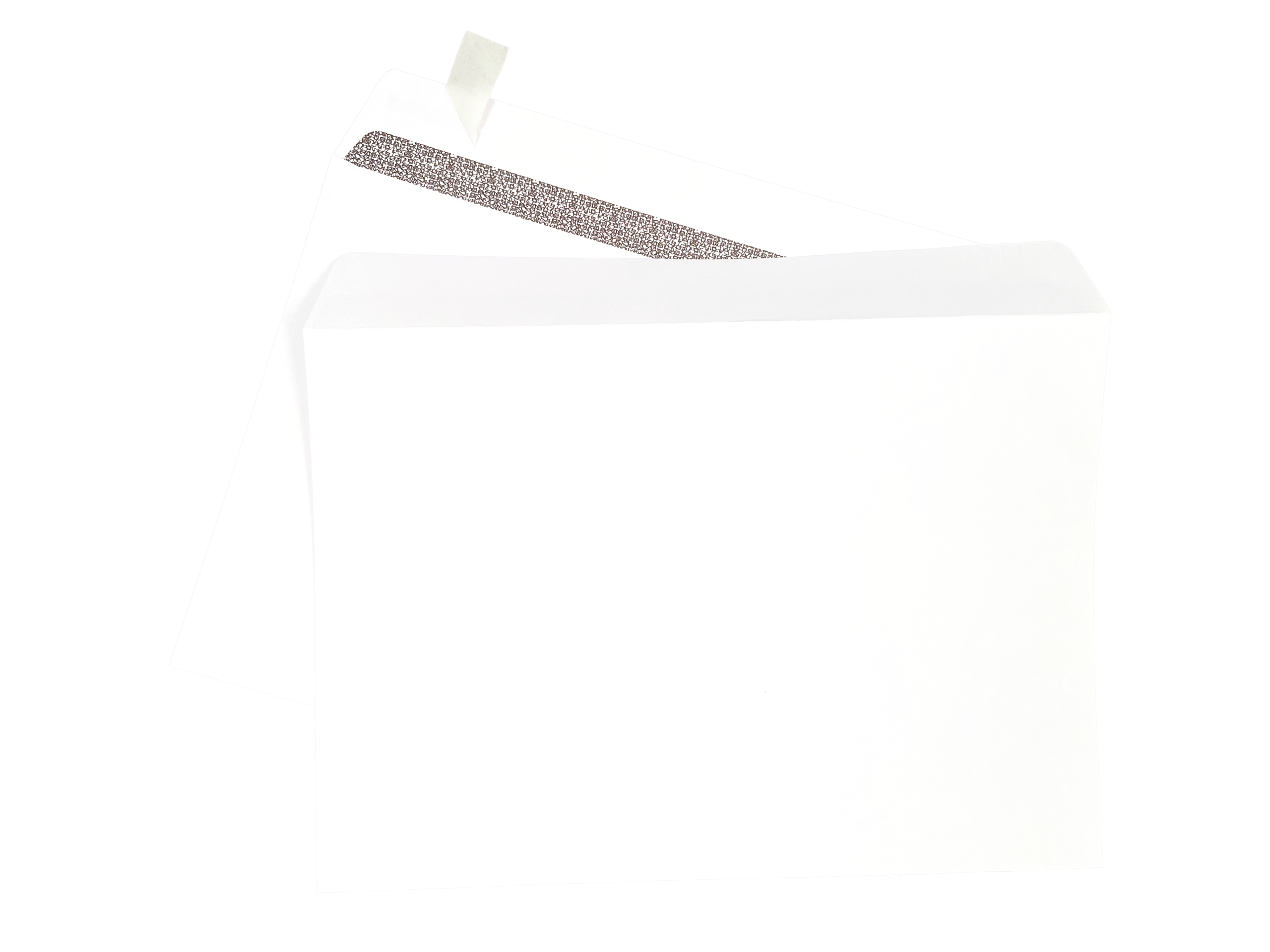 Kirjekuori Sober SECURITY C5 80g Avattava ja suljettava