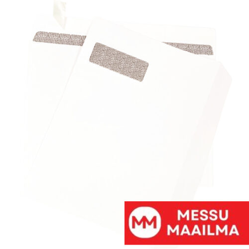 Kirjekuori Sober SECURITY E4V2 35x95mm