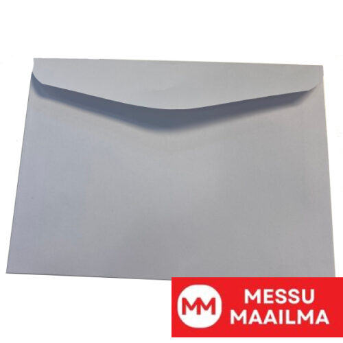 Kirjekuori Viking Design B6 100g liimattu