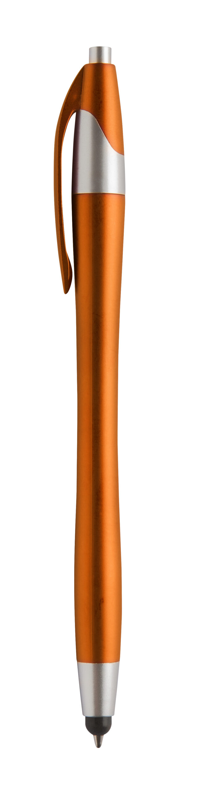 Kosketuskynä Duplex Oranssi