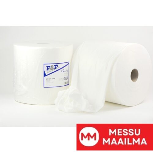 Pyyhintäpyyhe P&P Drysoft Strong 1 x 5 kg