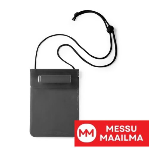 Vedenpitävät tiiviit laukut