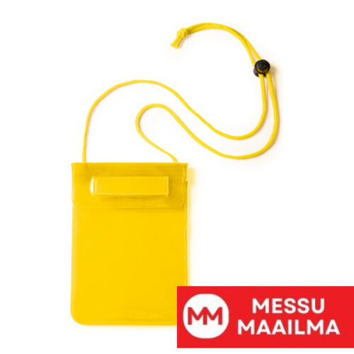 Vedenpitävät tiiviit laukut