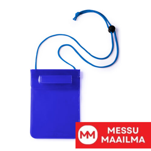 Vedenpitävät tiiviit laukut