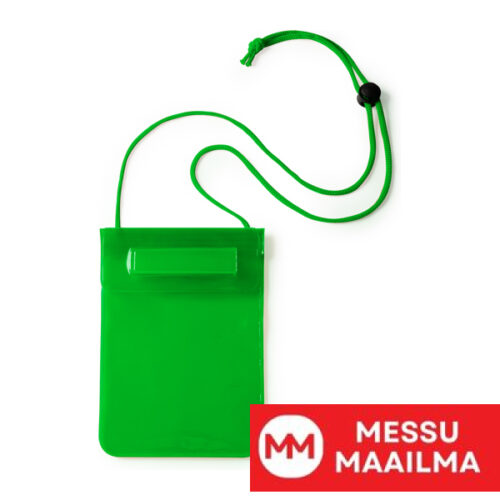 Vedenpitävät tiiviit laukut