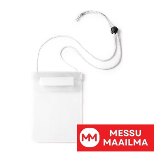 Vedenpitävät tiiviit laukut