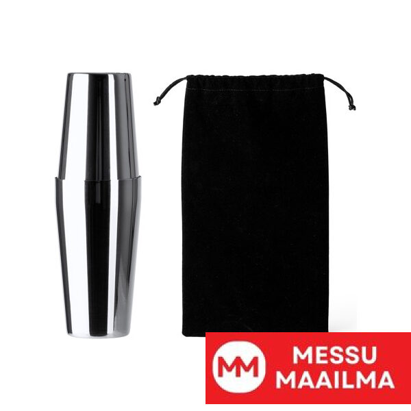 Esitys suunnittelulaatikossa.