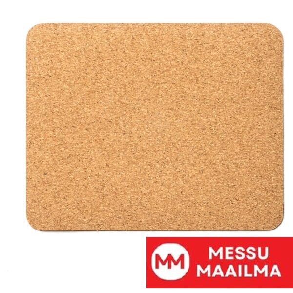 Materiaali ympäristöystävällinen.