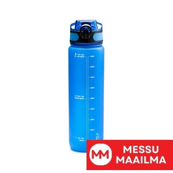 Esittely suunnittelijalaatikossa.