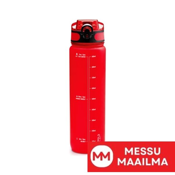 Esittely suunnittelijalaatikossa.