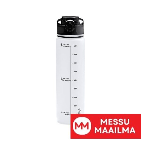 Esittely suunnittelijalaatikossa.