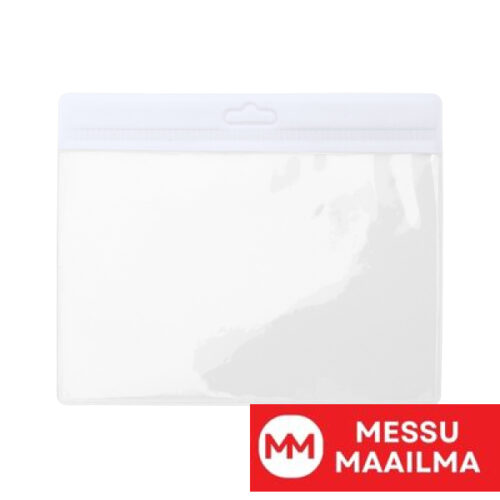 Kaulanauhat ja nimilapunpidikkeet