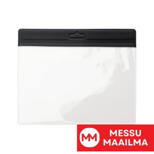 Kaulanauhat ja nimilapunpidikkeet