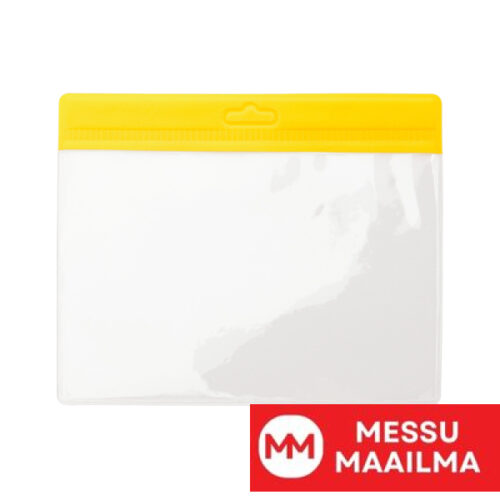 Kaulanauhat ja nimilapunpidikkeet