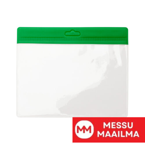 Kaulanauhat ja nimilapunpidikkeet