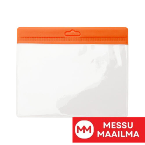 Kaulanauhat ja nimilapunpidikkeet