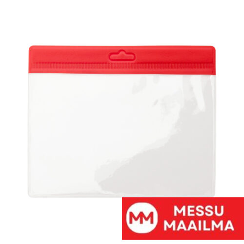 Kaulanauhat ja nimilapunpidikkeet