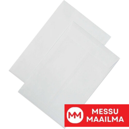 Laajennettu kirjekuori