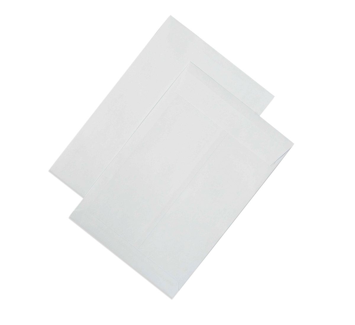 Laajennettu kirjekuori