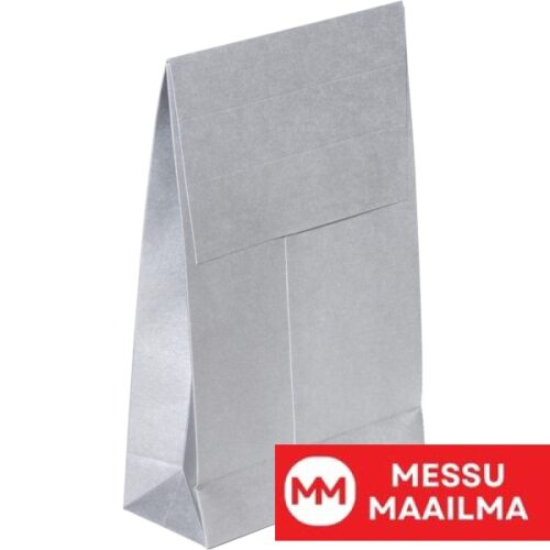 Lahjapakkaus Presenta Hopea 200x330x55mm Peel & Seal