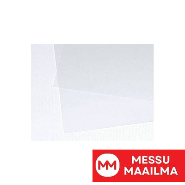 Laserfilmi 90my A4 matta Polimat 0,09x210x297mm