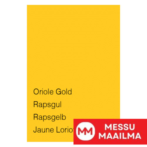 Lessebo Cascade Oriole Gold A4 80g