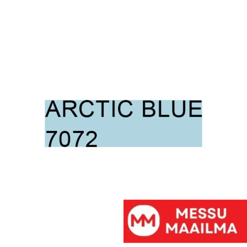 Kirjekuori 170x170 Lessebo Colors Arctic Blue 120 g/m² Peel & Seal