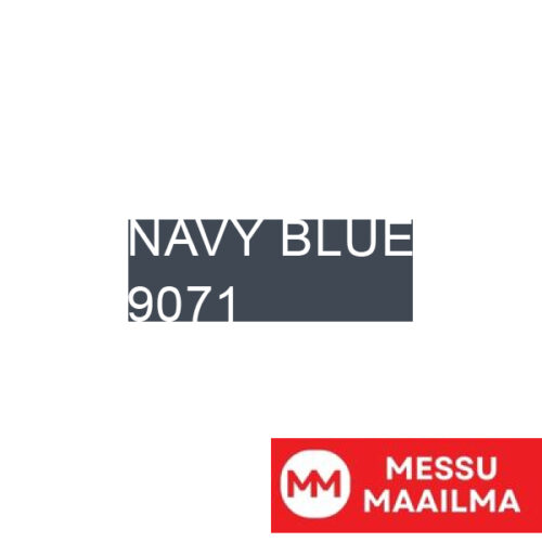 Kirjekuori 170x170 Lessebo Colors tummansininen 120 g/m² Peel & Seal -irrotettava