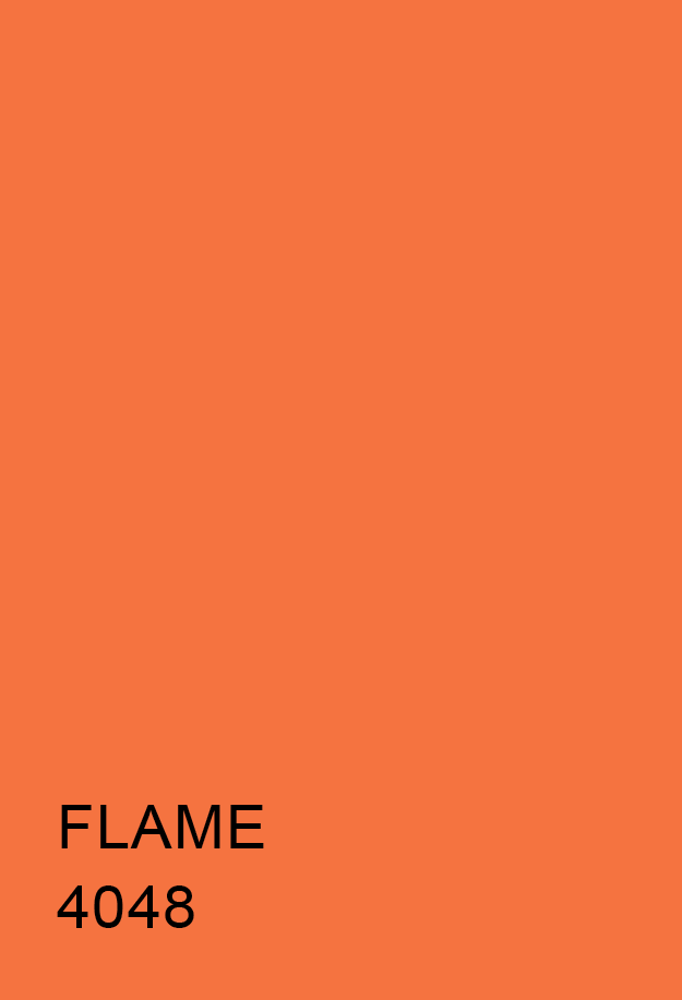 Kirjekuori 170x170 Lessebo Colors Flame 120 g/m² Peel & Seal