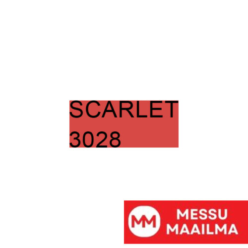 Kirjekuori 170x170 Lessebo Colors Scarlet 120 g/m² Peel & Seal