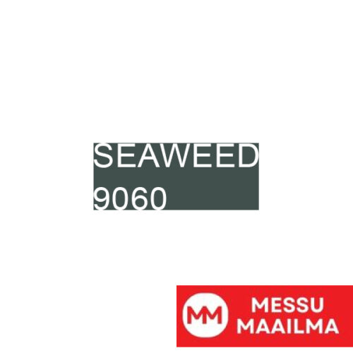 Kirjekuori 170x170 Lessebo Colors Seaweed 120gsm Peel & Seal