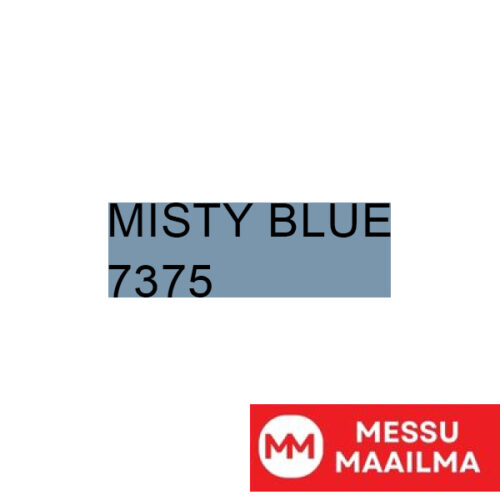 Kirjekuori 170x170 Lessebo Colors Mistyblue 120 g/m² Peel & Seal