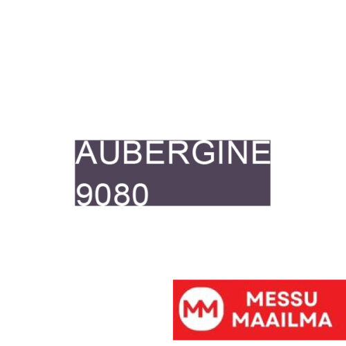 Kirjekuori 170x170 Lessebo Colors Eggplant 120gsm Avattava ja suljettava
