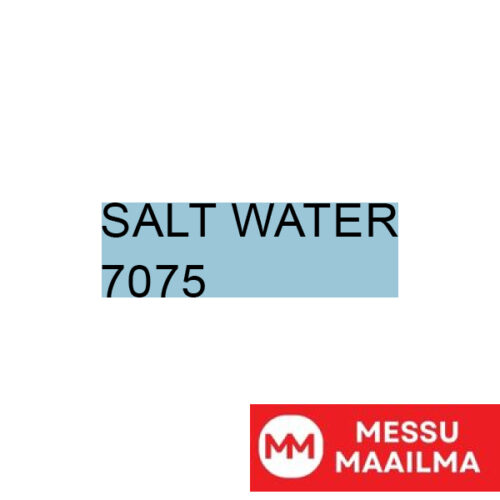 Kirjekuori 170x170 Lessebo Colors Salt Water 120 g/m² Peel & Seal