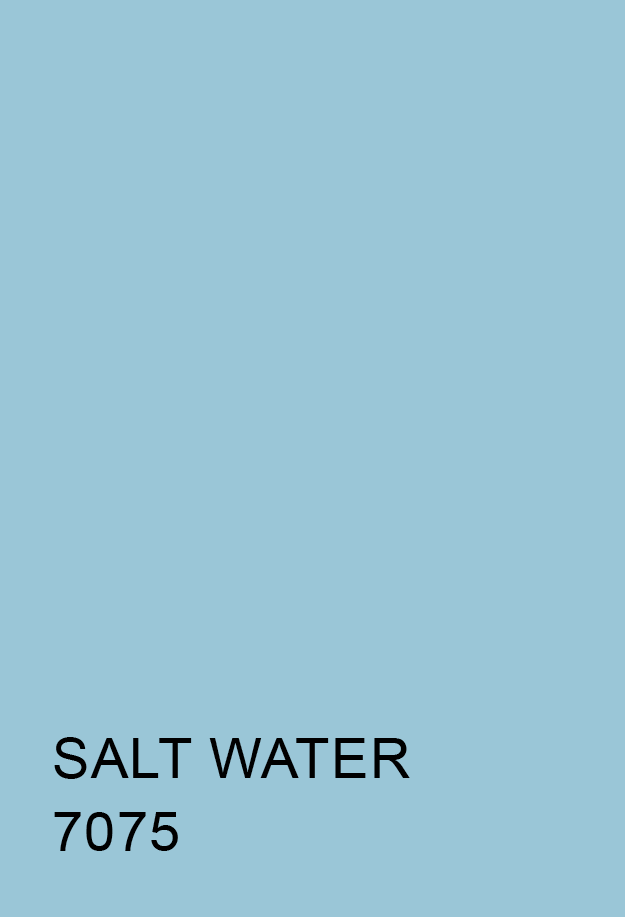 Kirjekuori 170x170 Lessebo Colors Salt Water 120 g/m² Peel & Seal