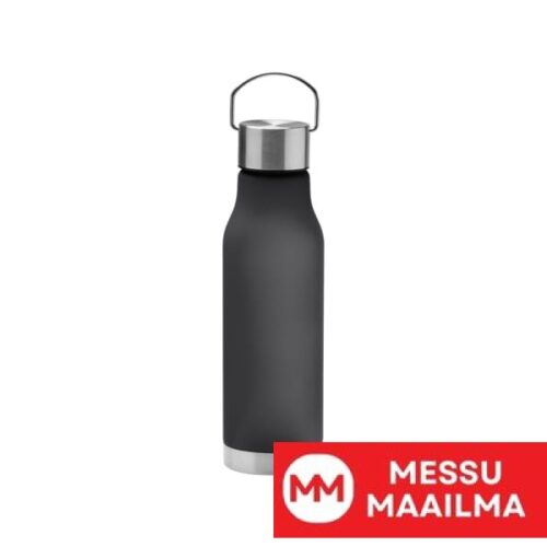 PULLOJA JA TERMOKSIA