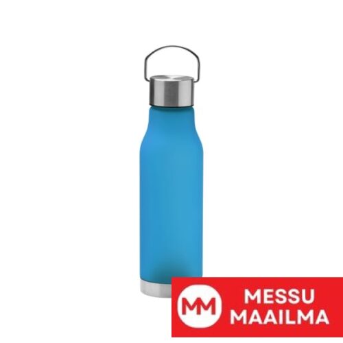 PULLOJA JA TERMOKSIA