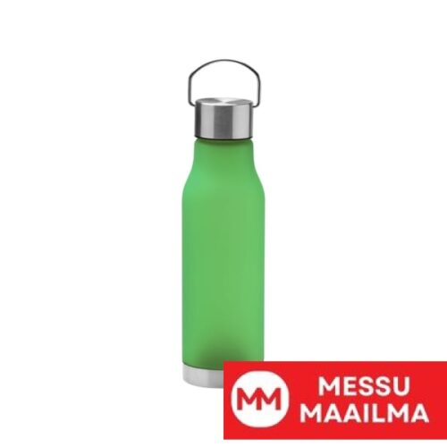 PULLOJA JA TERMOKSIA