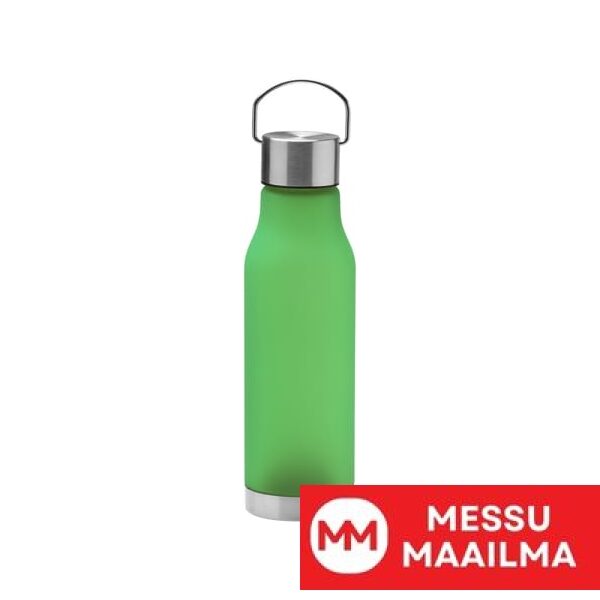 Esitys ekologisessa suunnittelulaatikossa.